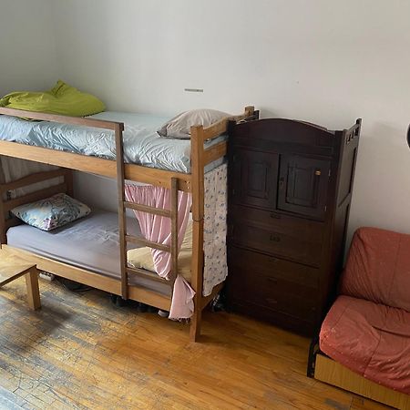 Diwan Hostel Τυφλίδα Εξωτερικό φωτογραφία