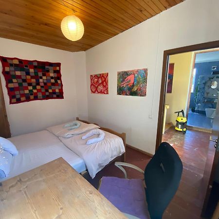 Diwan Hostel Τυφλίδα Εξωτερικό φωτογραφία