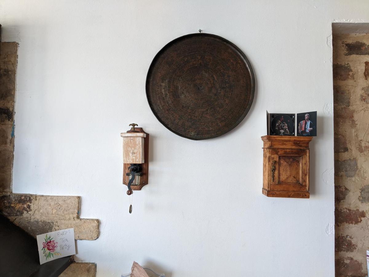 Diwan Hostel Τυφλίδα Εξωτερικό φωτογραφία
