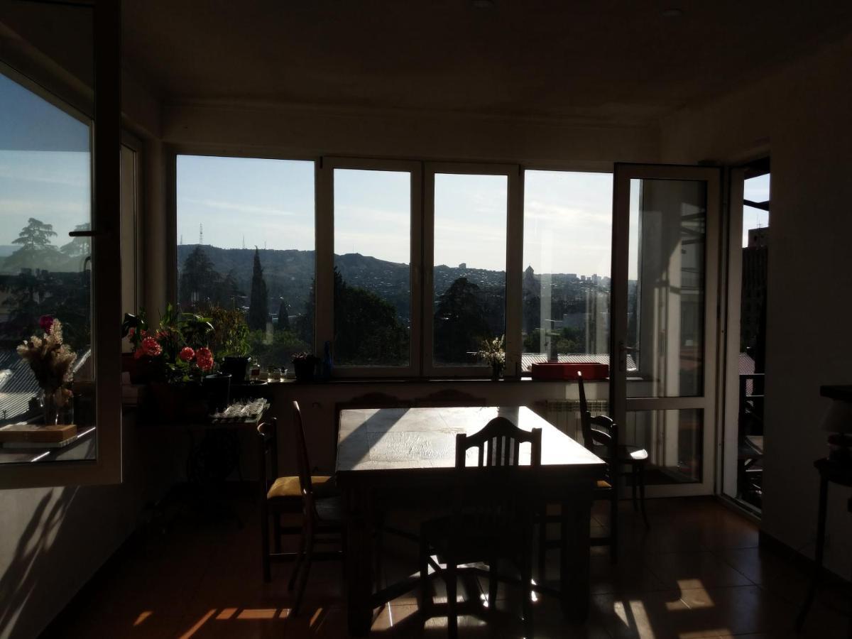 Diwan Hostel Τυφλίδα Εξωτερικό φωτογραφία