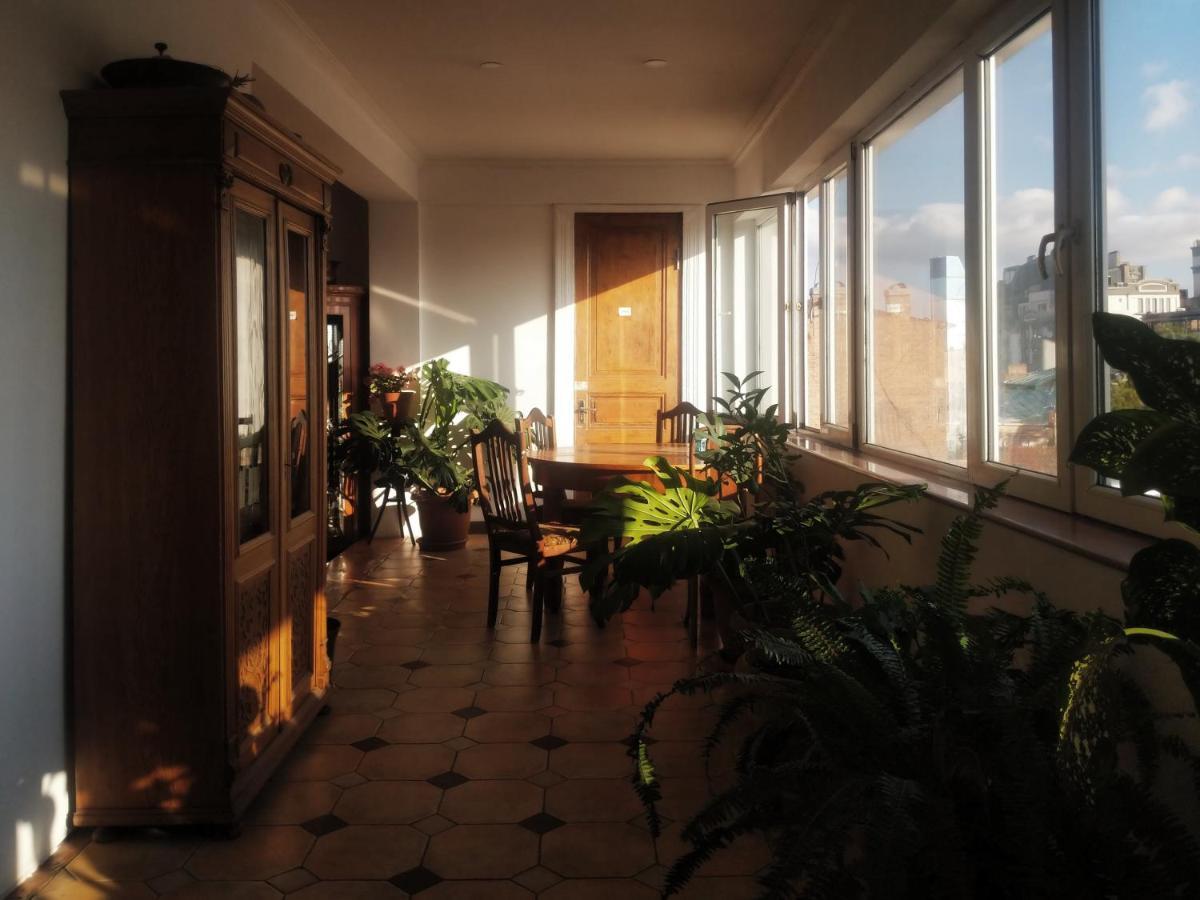 Diwan Hostel Τυφλίδα Εξωτερικό φωτογραφία