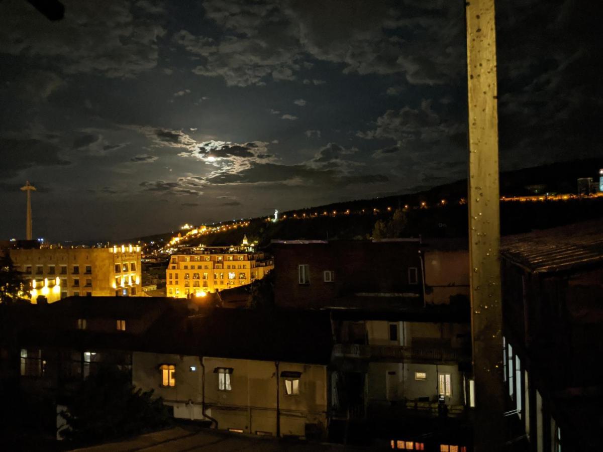 Diwan Hostel Τυφλίδα Εξωτερικό φωτογραφία