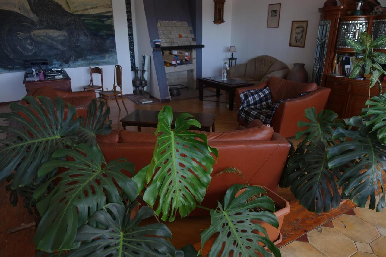 Diwan Hostel Τυφλίδα Εξωτερικό φωτογραφία