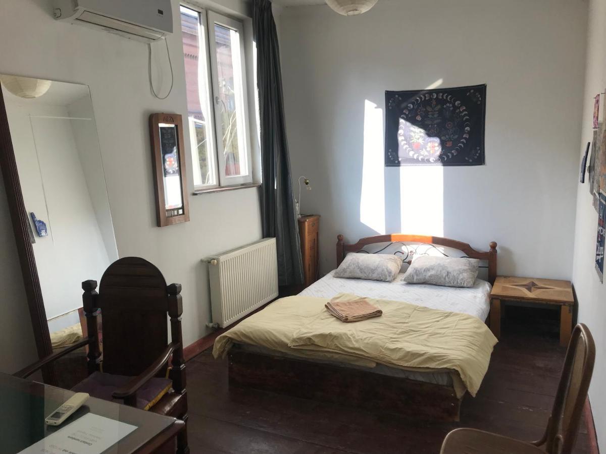 Diwan Hostel Τυφλίδα Εξωτερικό φωτογραφία