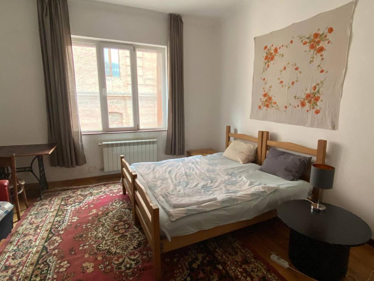 Diwan Hostel Τυφλίδα Δωμάτιο φωτογραφία