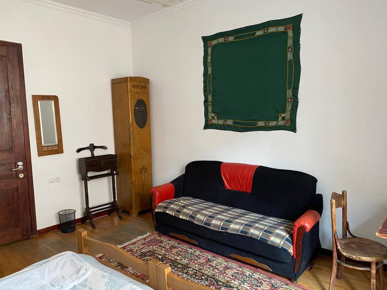 Diwan Hostel Τυφλίδα Δωμάτιο φωτογραφία
