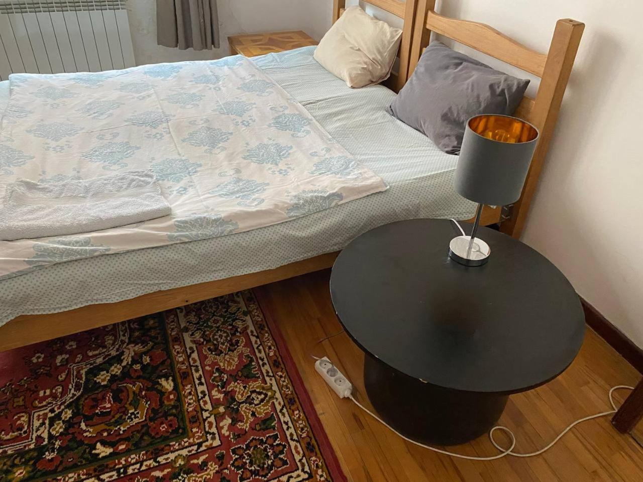 Diwan Hostel Τυφλίδα Δωμάτιο φωτογραφία