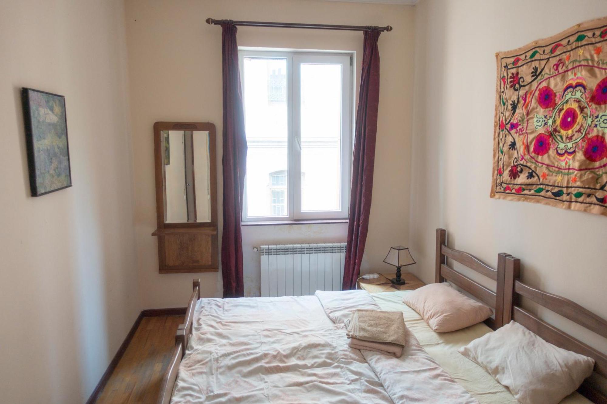 Diwan Hostel Τυφλίδα Δωμάτιο φωτογραφία