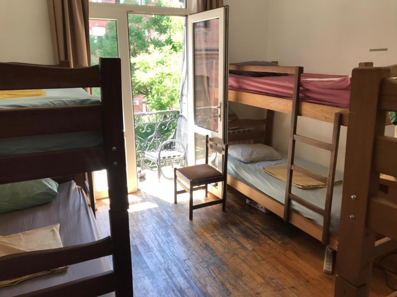 Diwan Hostel Τυφλίδα Δωμάτιο φωτογραφία