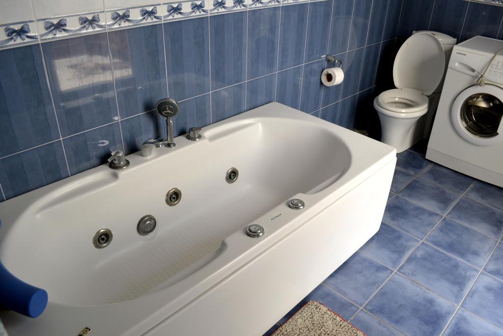 Diwan Hostel Τυφλίδα Εξωτερικό φωτογραφία