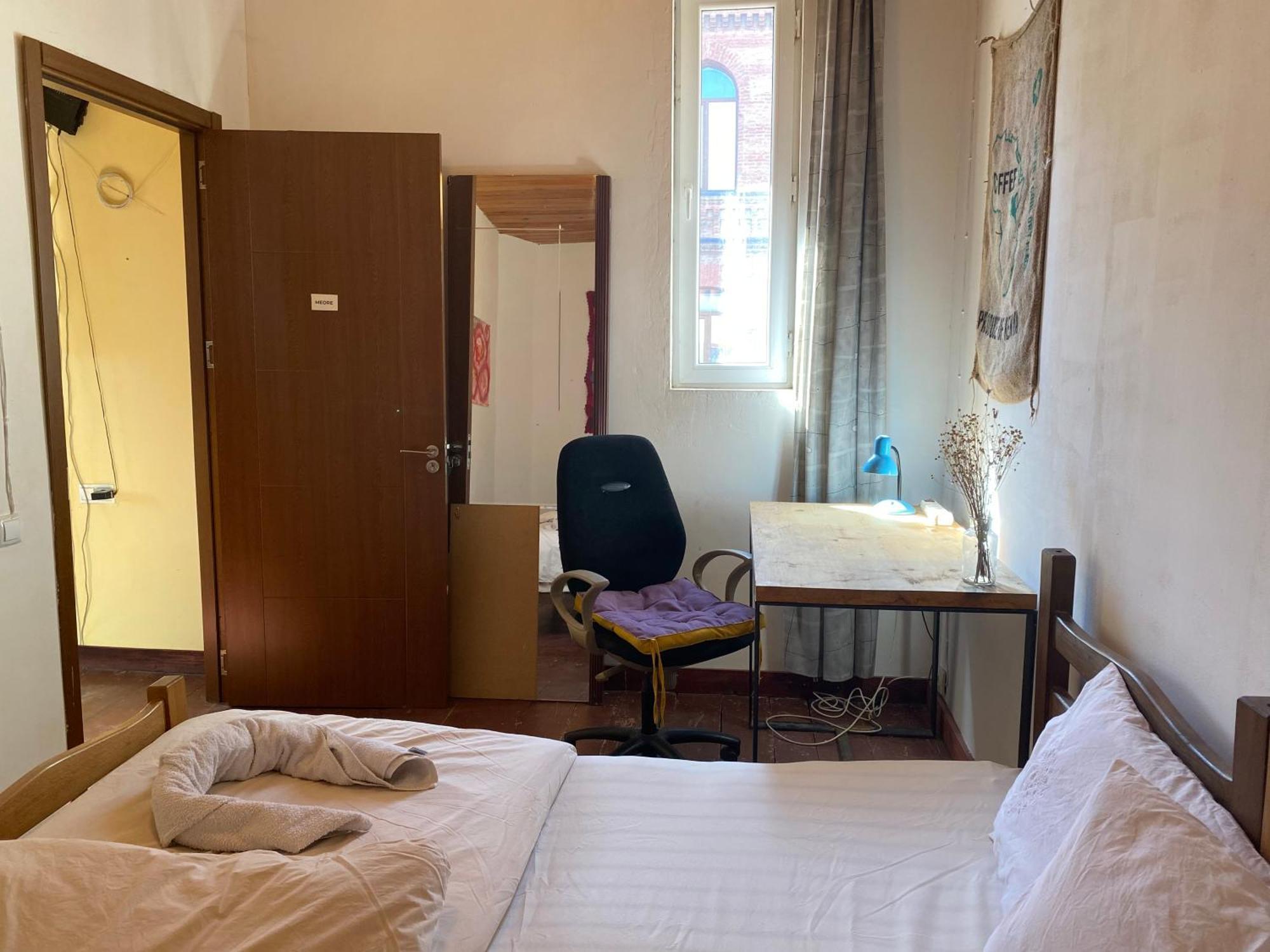 Diwan Hostel Τυφλίδα Εξωτερικό φωτογραφία