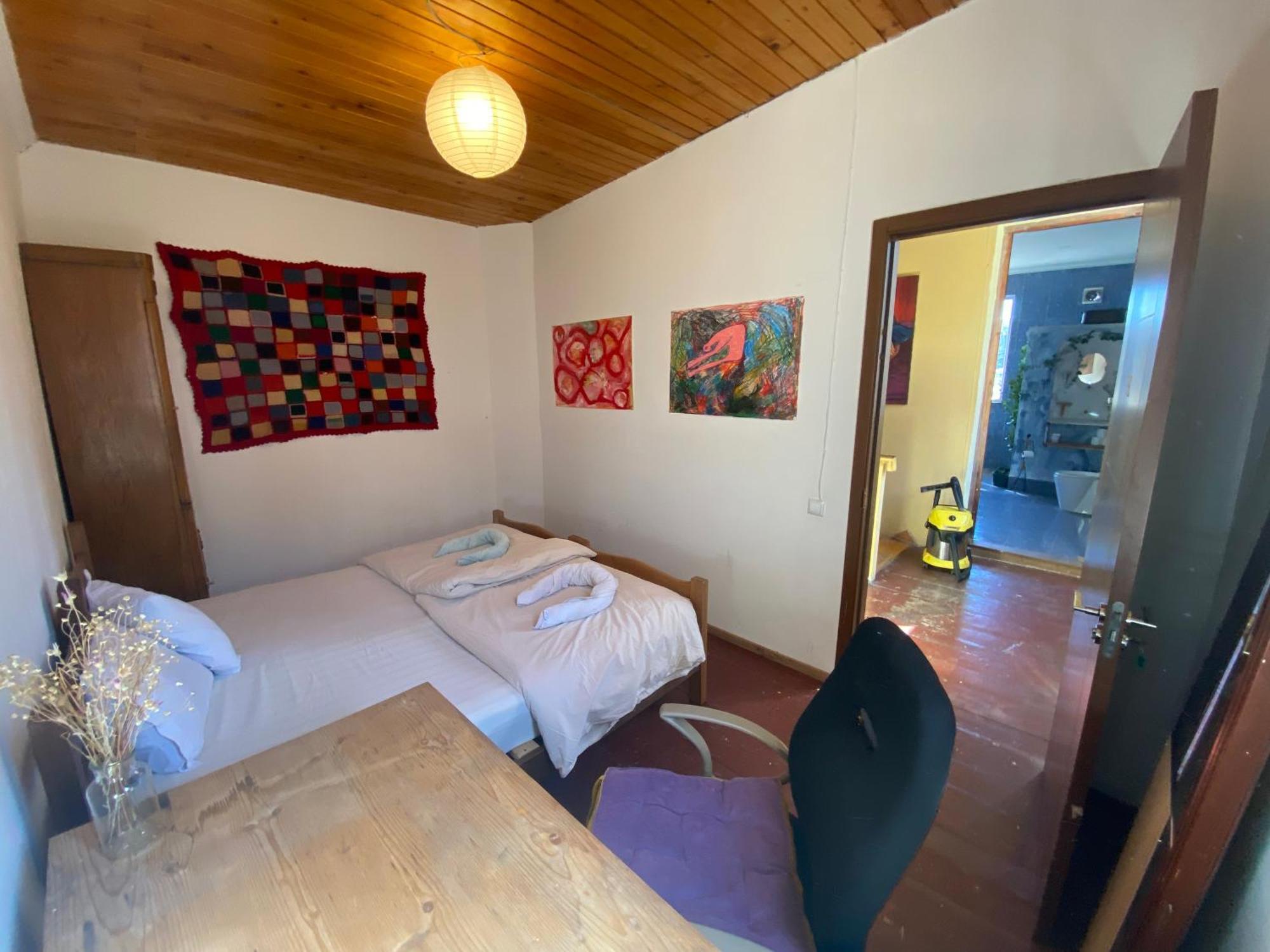 Diwan Hostel Τυφλίδα Εξωτερικό φωτογραφία