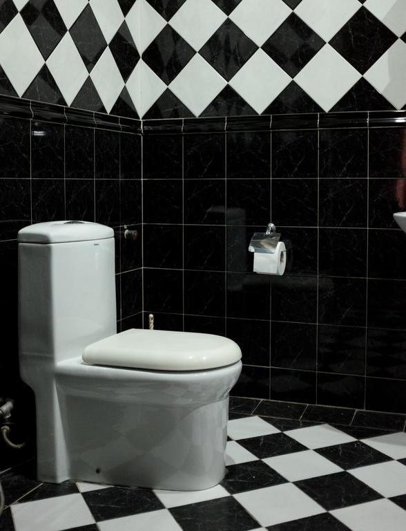 Diwan Hostel Τυφλίδα Εξωτερικό φωτογραφία