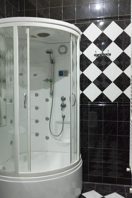 Diwan Hostel Τυφλίδα Εξωτερικό φωτογραφία