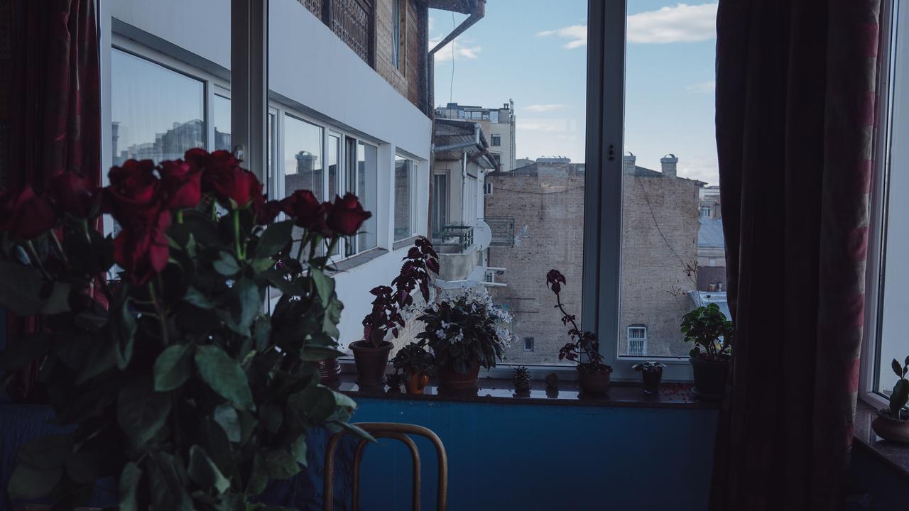 Diwan Hostel Τυφλίδα Εξωτερικό φωτογραφία