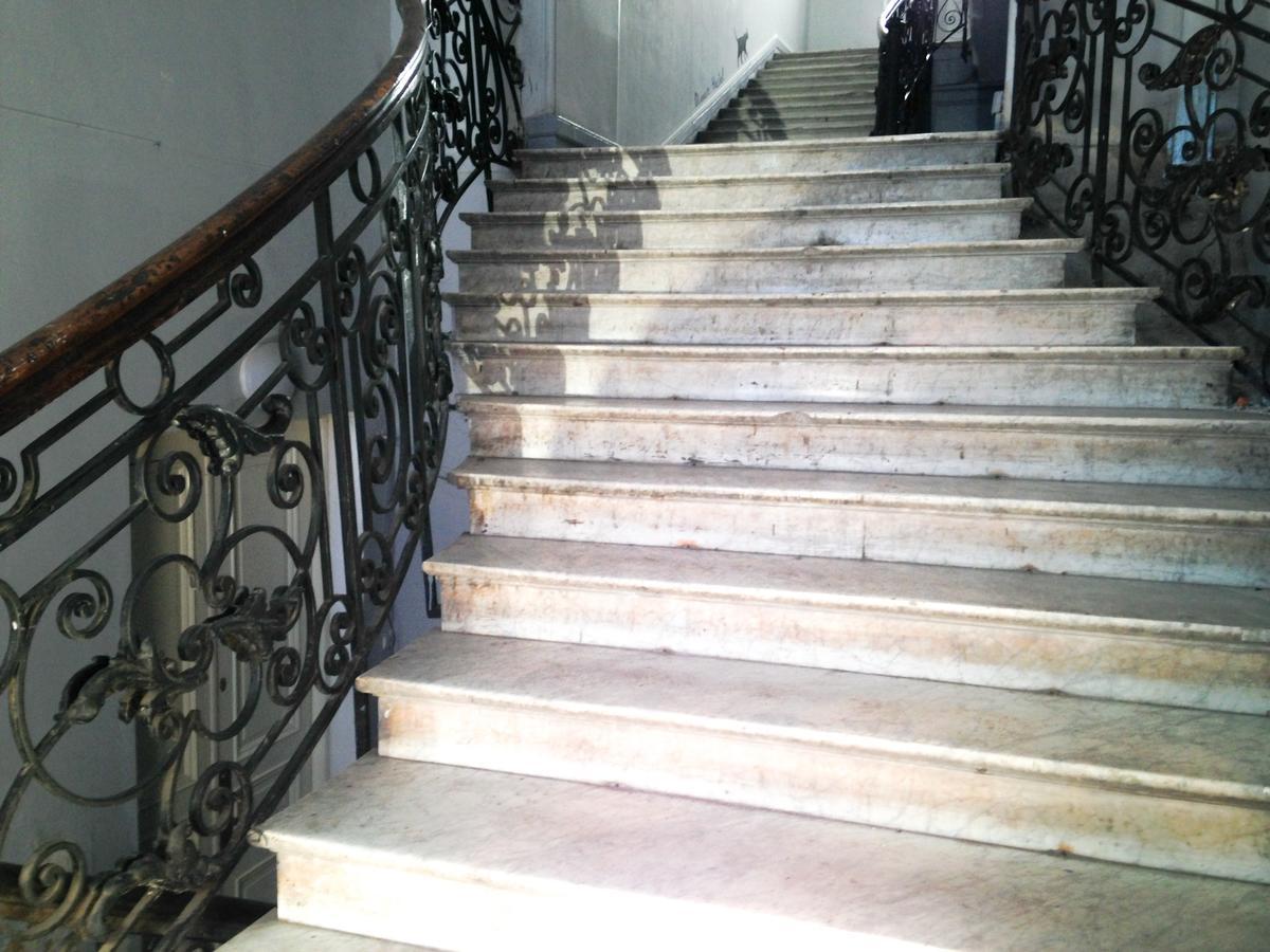 Diwan Hostel Τυφλίδα Εξωτερικό φωτογραφία