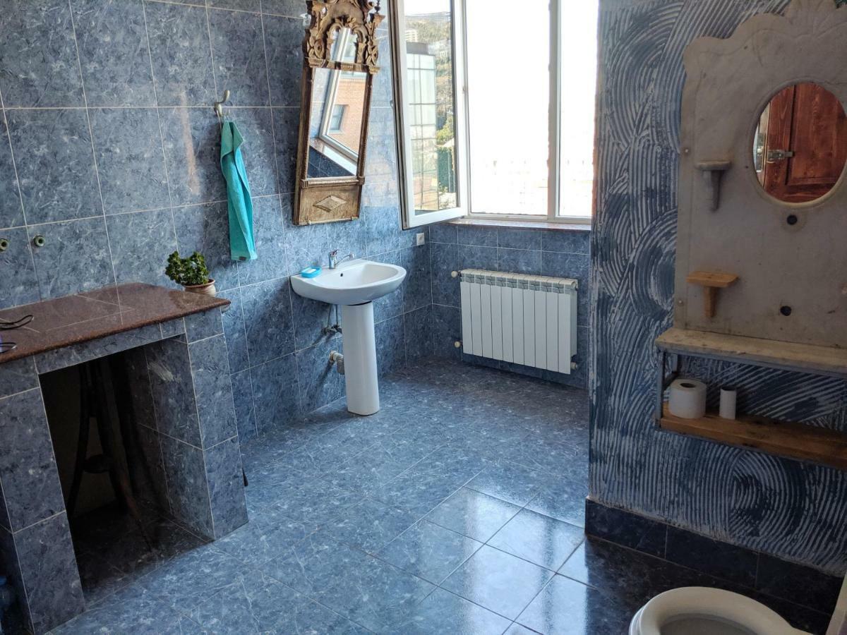 Diwan Hostel Τυφλίδα Εξωτερικό φωτογραφία